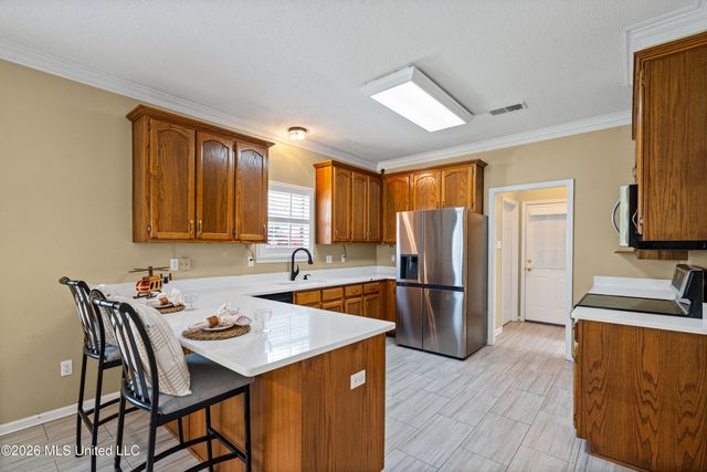 4500 Nicholas Lane, Southaven, MS 38672