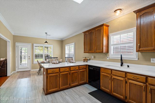 4500 Nicholas Lane, Southaven, MS 38672
