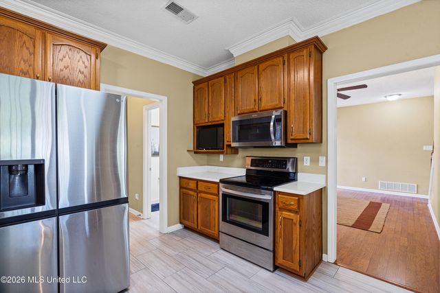 4500 Nicholas Lane, Southaven, MS 38672