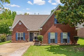 4500 Nicholas Lane, Southaven, MS 38672