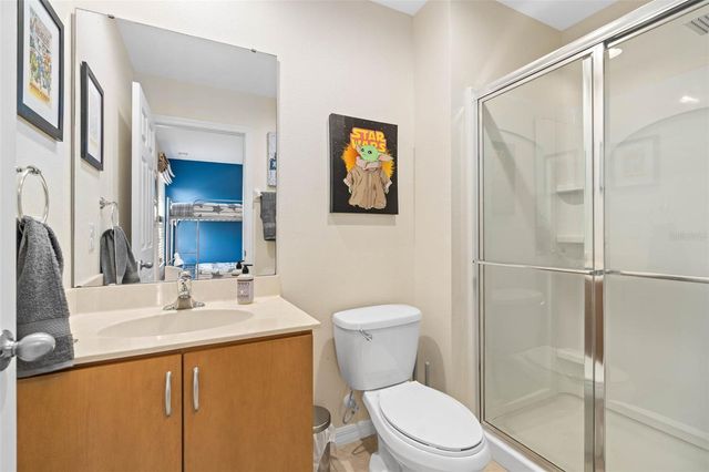 3003 RED GINGER ROAD, Kissimmee, FL 34747