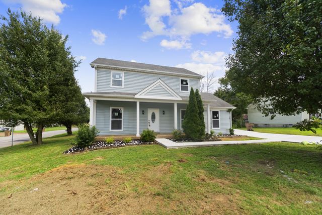3285 Towne Village Rd, Antioch, TN 37013