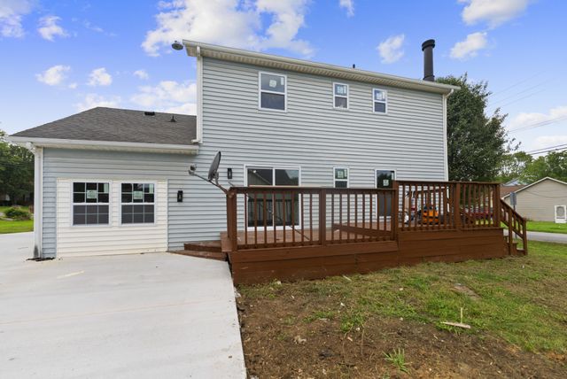 3285 Towne Village Rd, Antioch, TN 37013