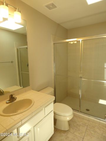 5900 N Misty Ridge Drive, Tucson, AZ 85718