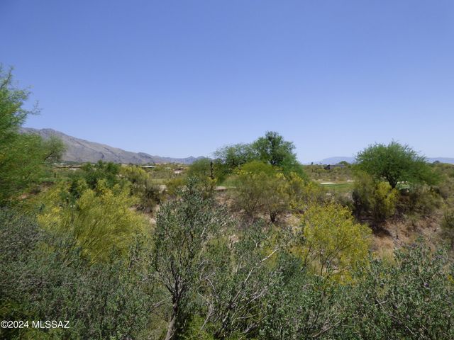 5900 N Misty Ridge Drive, Tucson, AZ 85718