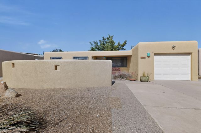 3425 Piermont Drive NE, Albuquerque, NM 87111