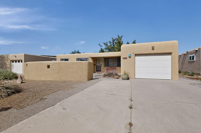 3425 Piermont Drive NE, Albuquerque, NM 87111