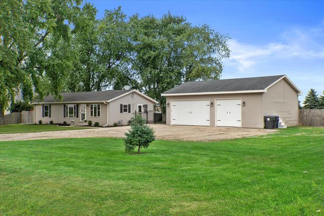 991 88th AVENUE, Kenosha, WI 53144