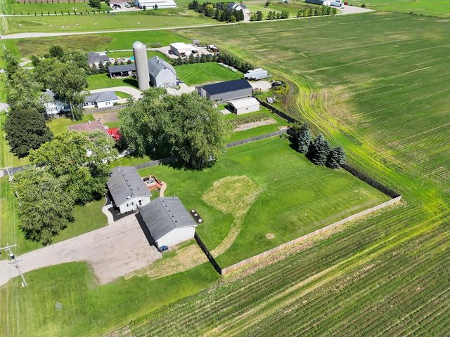 991 88th AVENUE, Kenosha, WI 53144