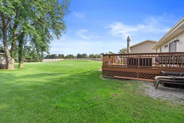 991 88th AVENUE, Kenosha, WI 53144