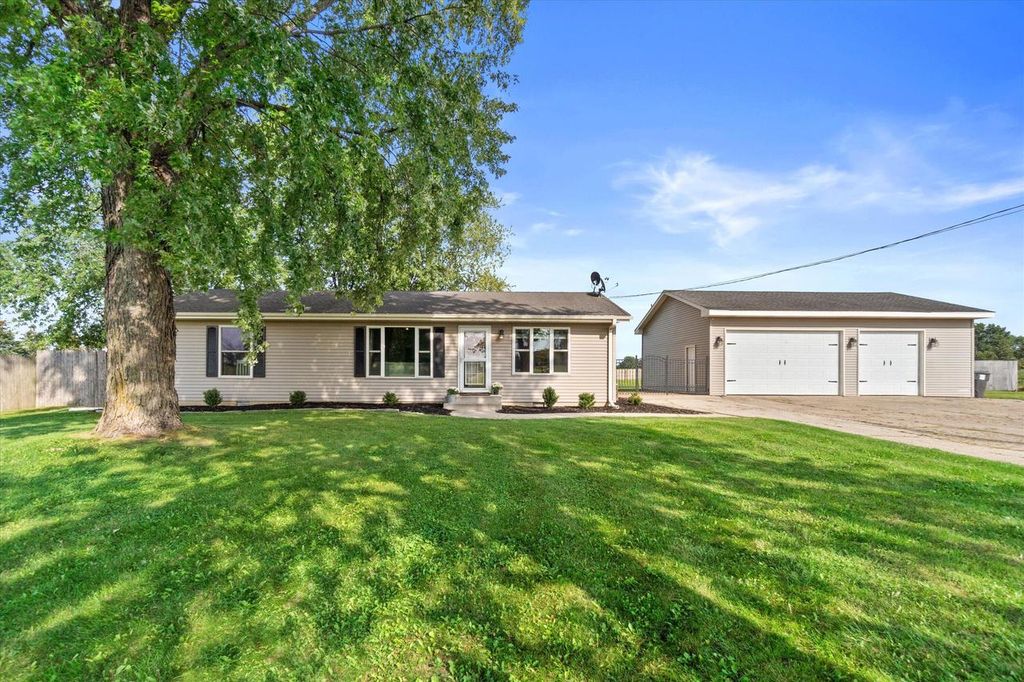 991 88th AVENUE, Kenosha, WI 53144