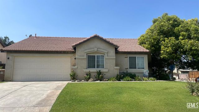 7803 Quest, Bakersfield, CA 93307