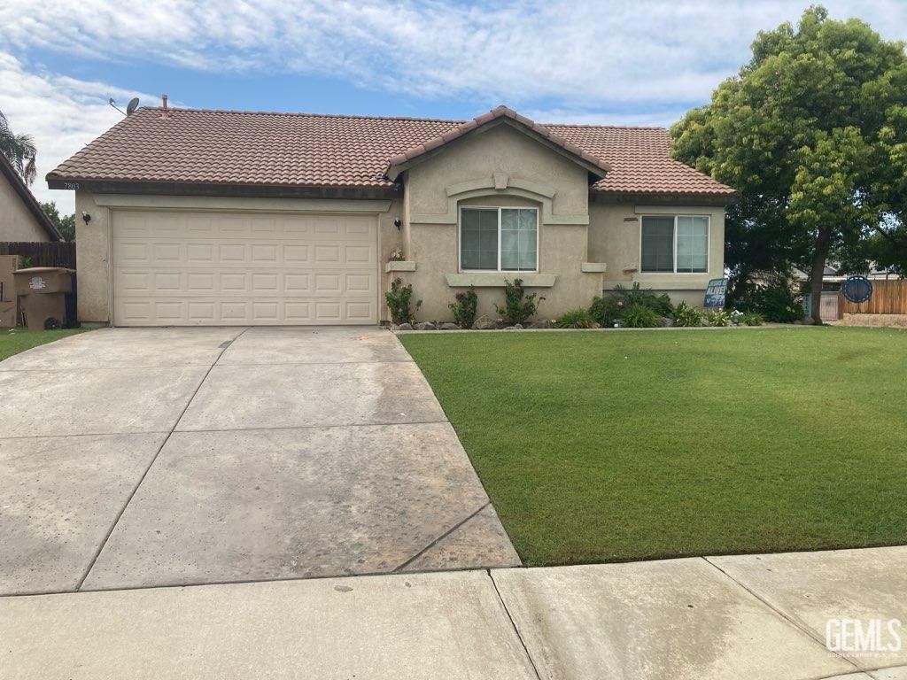 7803 Quest, Bakersfield, CA 93307