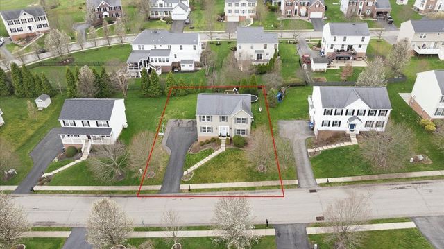 204 Windham LANE, Mars Boro, PA 16046