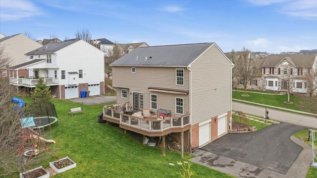 204 Windham LANE, Mars Boro, PA 16046