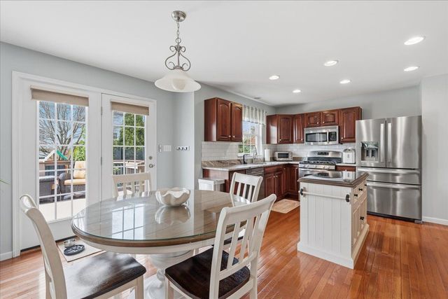 204 Windham LANE, Mars Boro, PA 16046