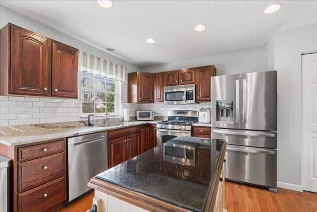 204 Windham LANE, Mars Boro, PA 16046