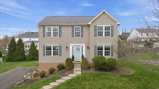 204 Windham LANE, Mars Boro, PA 16046