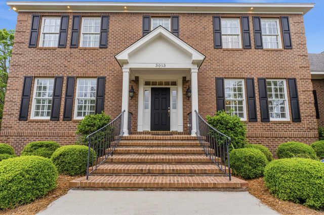 3013 Holly Berry Ct., Myrtle Beach, SC 29579