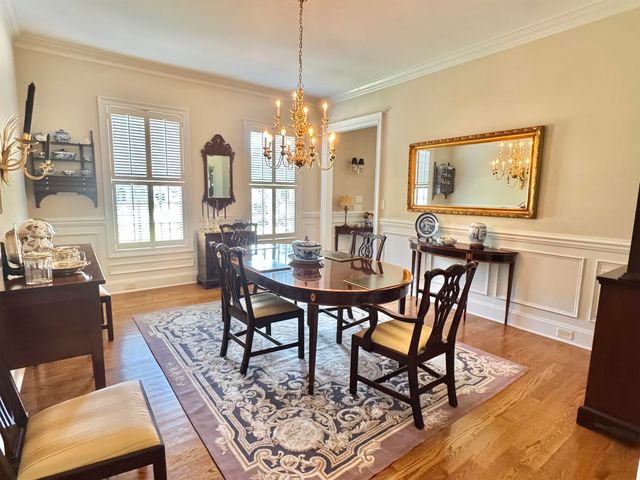 3013 Holly Berry Ct., Myrtle Beach, SC 29579
