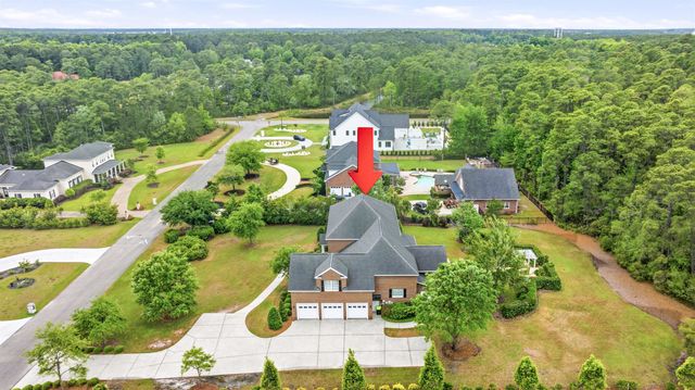 3013 Holly Berry Ct., Myrtle Beach, SC 29579