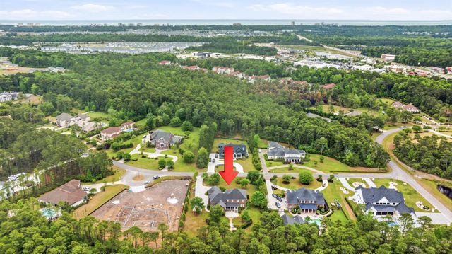 3013 Holly Berry Ct., Myrtle Beach, SC 29579