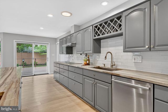 6409 OLD DOMINION DR, Mclean, VA 22101