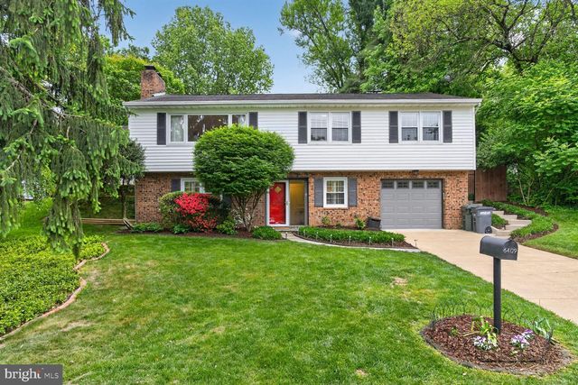 6409 OLD DOMINION DR, Mclean, VA 22101
