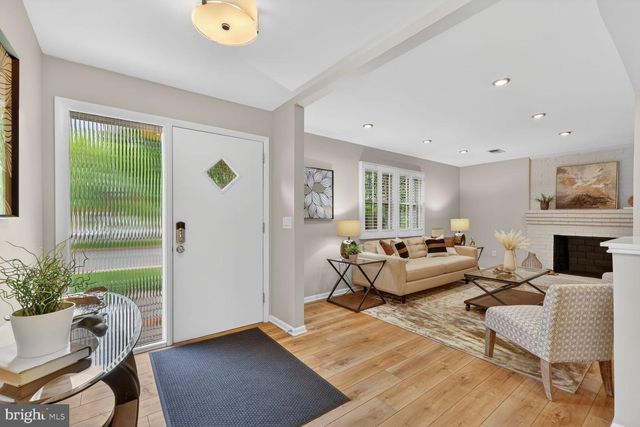 6409 OLD DOMINION DR, Mclean, VA 22101