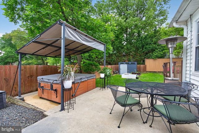 6409 OLD DOMINION DR, Mclean, VA 22101