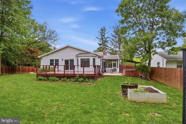 6409 OLD DOMINION DR, Mclean, VA 22101
