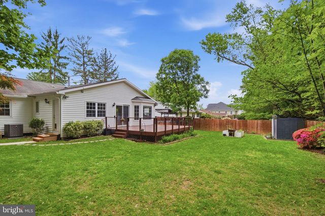 6409 OLD DOMINION DR, Mclean, VA 22101