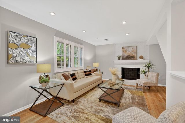 6409 OLD DOMINION DR, Mclean, VA 22101