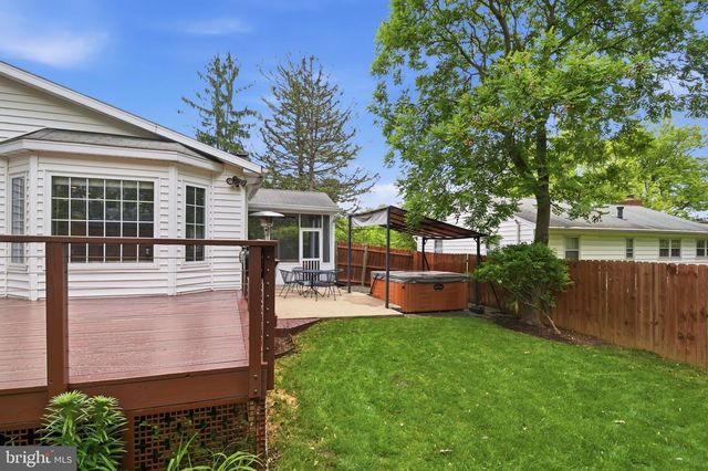 6409 OLD DOMINION DR, Mclean, VA 22101