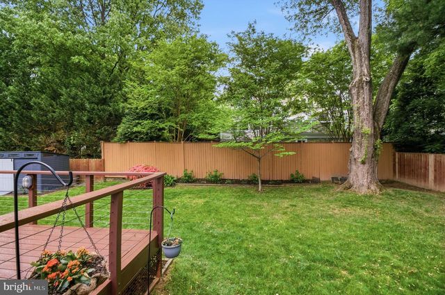 6409 OLD DOMINION DR, Mclean, VA 22101