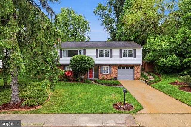 6409 OLD DOMINION DR, Mclean, VA 22101