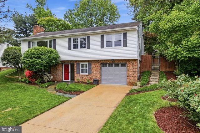 6409 OLD DOMINION DR, Mclean, VA 22101