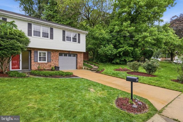 6409 OLD DOMINION DR, Mclean, VA 22101