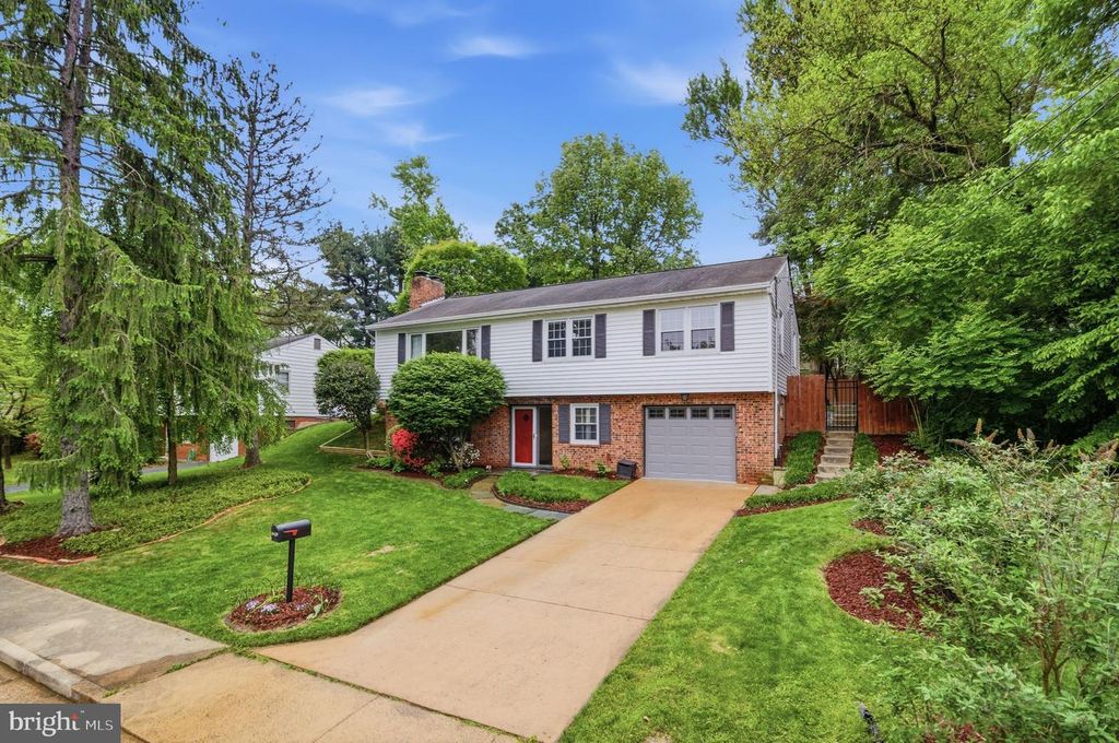 6409 OLD DOMINION DR, Mclean, VA 22101