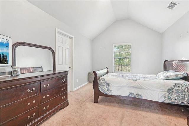 3861 Sunbridge Drive, Snellville, GA 30039
