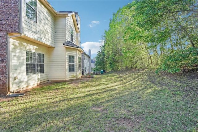 3861 Sunbridge Drive, Snellville, GA 30039