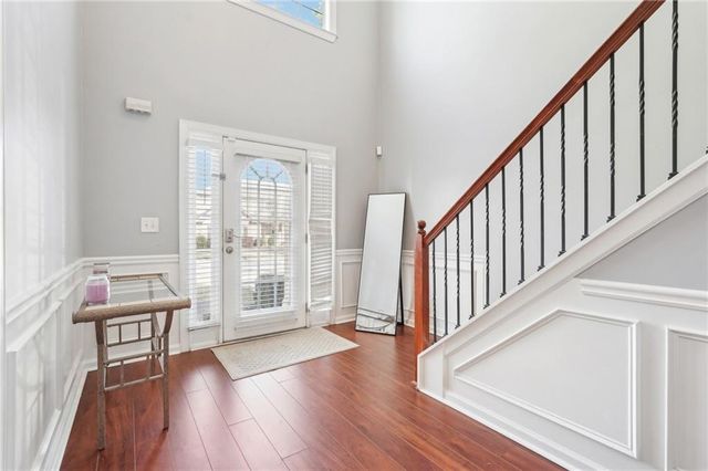 3861 Sunbridge Drive, Snellville, GA 30039