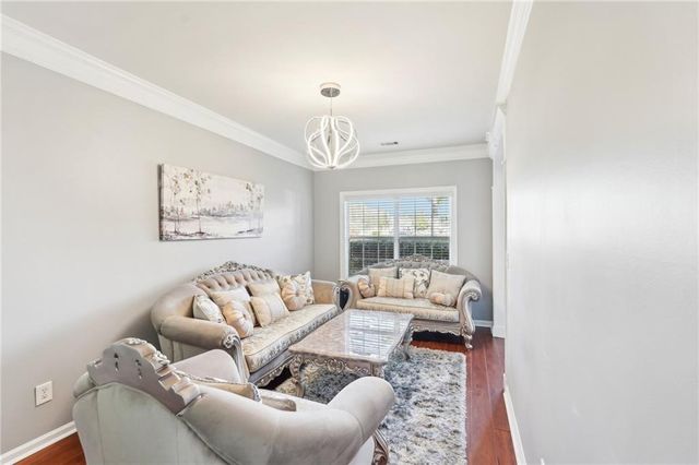 3861 Sunbridge Drive, Snellville, GA 30039