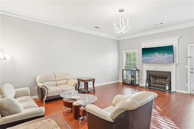 3861 Sunbridge Drive, Snellville, GA 30039