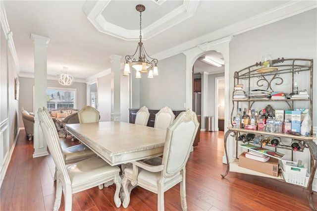 3861 Sunbridge Drive, Snellville, GA 30039