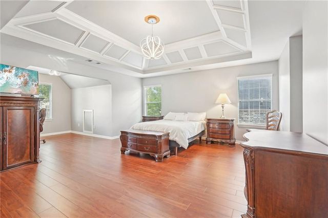 3861 Sunbridge Drive, Snellville, GA 30039