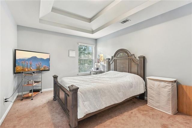 3861 Sunbridge Drive, Snellville, GA 30039