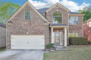 3861 Sunbridge Drive, Snellville, GA 30039