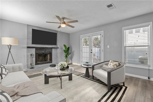 2558 Oconee AVE, Virginia Beach, VA 23454