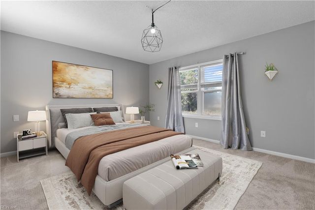 2558 Oconee AVE, Virginia Beach, VA 23454